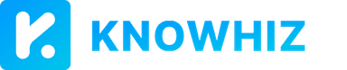 KnoWhiz logo